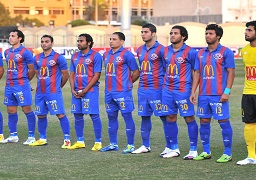 بتروجيت يفوز على أسوان بهدفين نظيفين