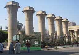 لأول مرة إقرار قانون لمحاربة الغش ودفع المصاريف إلكترونياً بطب عين شمس