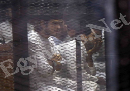 براءة متهم في قضية ” خلية حلوان النوعية “