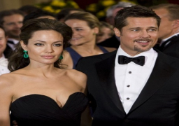 بعد الانفصال.. متحف مدام توسو يباعد بين تمثالي براد بيت وأنجلينا جولي