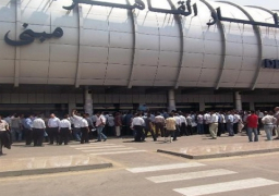 شركة طيران روسية تتسلم مكاتبها بمطار القاهرة لاستئناف رحلاتها