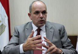 تجديد تعيين اللواء محمد عبد الجواد رئيس قطاع الأمن بماسبيرو