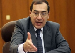 البترول : تدشين 4 آبار جديدة تضيف 330 مليون قدم مكعب غاز يومياً