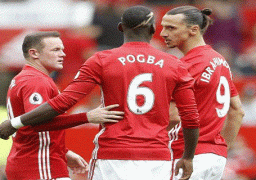 تراجع ايرادات مانشستر يونايتد بسبب الغياب عن دوري الأبطال