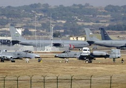 تركيا تسمح لنواب المان بزيارة قاعدة انجرليك في بادرة تهدئة بين البلدين