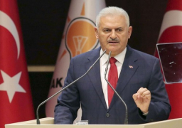 تركيا تعلن تطهير حدودها مع سوريا من وجود المسلحين الجهاديين