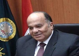 تشغيل جهاز الأشعه المقطعية بمستشفي المنصورة الجديد عقب عيد الأضحى