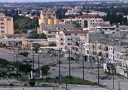 توثيق أكثر من 20 نقطة يخرق فيها النظام السوري الهدنة