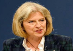 تيريزا ماي تهنئ المسلمين في شتى أنحاء العالم بمناسبة عيد الأضحى