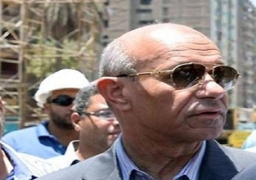 تيمور يشدد على حصر الساحات المخصصة للصلاة وإيقاف الأجازات استعدادا للعيد