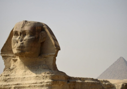 منح مصر جائزة الاتحاد الدولى للكتاب السياحيين لعام 2017