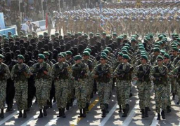 جندى إيرانى يقتل ثلاثة من زملائه قبل أن ينتحر