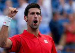 جوكوفيتش مستمر بالصدارة