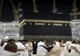 وفاة حاج 75 عاما من المنوفية في مستشفى بمكة