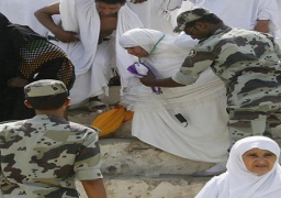 ارتفاع حالات الوفيات بين صفوف الحجاج المصريين إلى 17 حالة