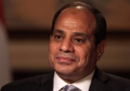 السيسي لـ«واشنطن بوست»: هدفي هو إنشاء دولة قوية وقادرة تمتلك بنية تحتية حديثة