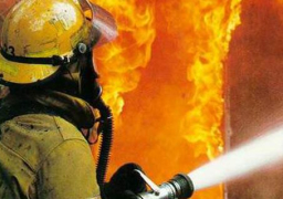 ارتفاع ضحايا حريق مصنع التغليف ببنجلاديش الى 28 قتيلا وجريحا