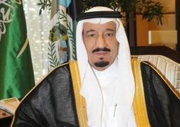 خادم الحرمين الشريفين: عيد الاضحى يتوج فخرنا بخدمة حجاج بيت الله