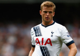 داير يوقع عقدا جديدا مع توتنهام