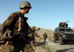 تركيا تنفي التوصل لاتفاق مع الأكراد وتتعهد بمواصلة عملية “درع الفرات”