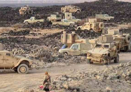 رئيس الأركان اليمنية: استراتيجية مدروسة لتحرير صنعاء