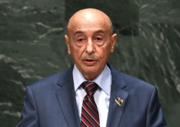 رئيس البرلمان الليبي يؤكد ان المبعوث الأممي لدى ليبيا “فشل فشلا ذريعا في مهمته”