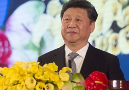 رئيس الصين فى منتدى للأعمال قبل قمة العشرين: ملتزمون بمسار التنمية السلمية