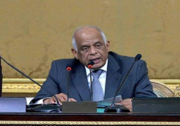 رئيس النواب يلتقي وفدا من مجلس الشيوخ الفرنسي