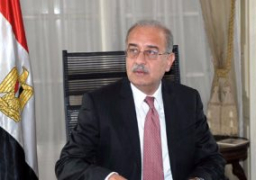 رئيس الوزراء يجتمع بالحكومة لمراجعة الصادرات الزراعية ولبحث مخزون القمح الحالى