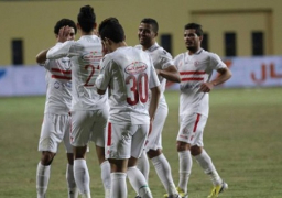 راحة 48 ساعة للاعبي الزمالك بعد الفوز على النصر للتعدين