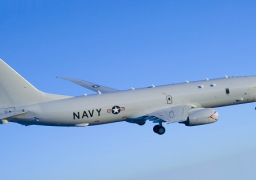 روسيا تعترض طائرة تجسس أمريكية فوق البحر الأسود.. وواشنطن تندد