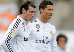 رونالدو وبيل يعودان لتدريبات ريال مدريد قبل مواجهة فياريال