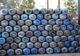 زيادة ضخ أسطوانات البوتاجاز لـ1.1 مليون اسطوانة يوميا خلال سبتمبر