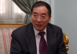 سفير الصين : حضور السيسي قمة الـ20 حدث هام.. وفرصة لجذب الاستثمارات