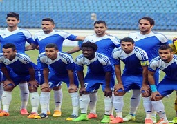 سموحة يفتتح مبارياته بالدوري الممتاز بالفوز على الشرقية 2-1