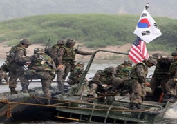 سول وواشنطن تجريان تدريبات مشتركة تستهدف المرافق النووية لبيونج يانج