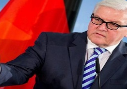 شتاينماير: أمريكا وروسيا تبحثان وقف إطلاق النار في سوريا 7-10 أيام