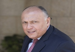 شكرى يرأس وفد مصر خلال القمة السابعة عشر لحركة عدم الانحياز غدا بفنزويلا