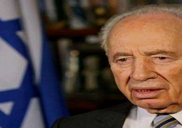 شيمون بيريز في حالة “خطرة ولكن مستقرة”