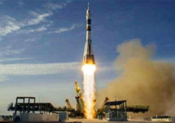 بيونج يانج تنجح فى تجربة محرك جديد لصاروخ فضائي