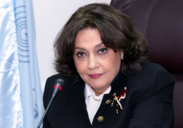 تعيين خمسة مساعدين لرؤساء القنوات المتخصصة باتحاد الاداعة والتليفزيون