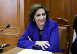 صفاء حجازي توجه بتذليل المعوقات لتقديم إعلام جيد يليق بتليفزيون الدولة