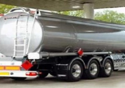 ضخ 14 ألفا و 250 طنا من المواد البترولية بالغربية