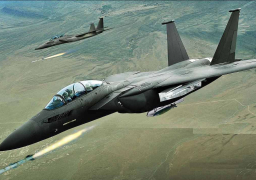 مقتل 11 مسلحا كرديا في ضربات جوية تركية جنوب شرق البلاد