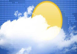 طقس اليوم معتدل شمالا دافئ جنوبا.. والعظمى فى القاهرة 21 درجة