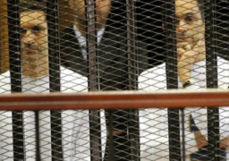 اليوم.. محاكمة “علاء وجمال” مبارك في “بيع البنك الوطني”