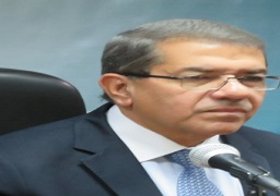 وزير المالية يعتمد ترقية 875 مديرا عاما بالمصالح الايرادية