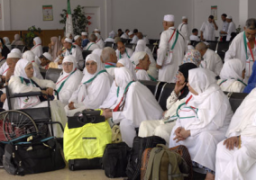 “مصر للطيران” تنقل اليوم 4000 حاجًا من جدة والمدينة على متن 18 رحلة