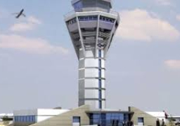 عودة حركة الملاحة الجوية بمطار برج العرب بعد تحسن مستوى الرؤية