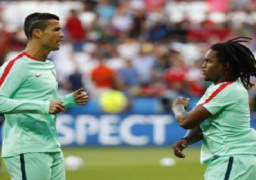 عودة رونالدو وسانشيز لتشكيلة البرتغال بتصفيات كأس العالم